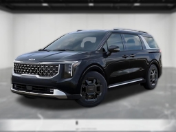 Kia Carnival SX FWD 2026