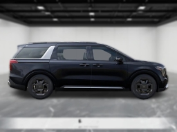 Kia Carnival SX FWD 2026