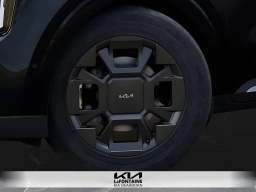 Kia Carnival SX FWD 2026