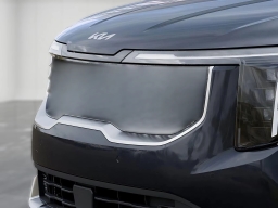 Kia Carnival SX FWD 2026