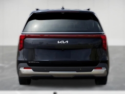 Kia Carnival SX FWD 2026