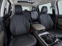 Kia Carnival SX FWD 2026