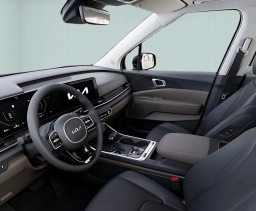 Kia Carnival SX FWD 2026