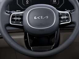 Kia Carnival SX FWD 2026