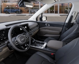 Kia Carnival SX FWD 2026