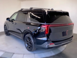 Kia Carnival SX Prestige FWD 2026