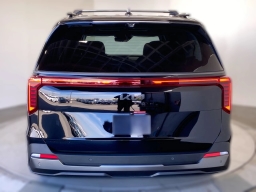 Kia Carnival SX Prestige FWD 2026