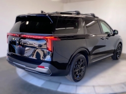 Kia Carnival SX Prestige FWD 2026