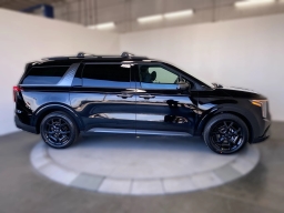 Kia Carnival SX Prestige FWD 2026