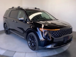 Kia Carnival SX Prestige FWD 2026