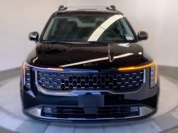 Kia Carnival SX Prestige FWD 2026