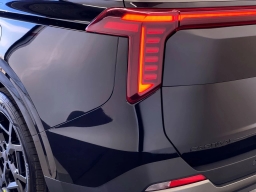 Kia Carnival SX Prestige FWD 2026