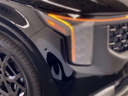 Kia Carnival SX Prestige FWD 2026