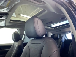 Kia Carnival SX Prestige FWD 2026