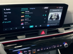 Kia Carnival SX Prestige FWD 2026