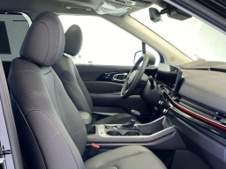 Kia Carnival SX Prestige FWD 2026