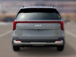 Kia Carnival SX FWD 2026