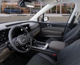 Kia Carnival SX FWD 2026