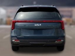 Kia Carnival SX Prestige FWD 2026