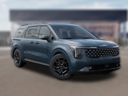 Kia Carnival SX Prestige FWD 2026