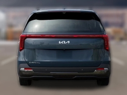 Kia Carnival SX Prestige FWD 2026
