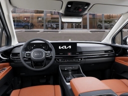 Kia Carnival SX Prestige FWD 2026