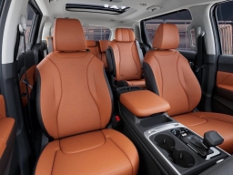 Kia Carnival SX Prestige FWD 2026