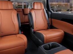 Kia Carnival SX Prestige FWD 2026