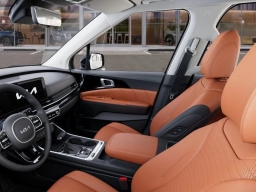 Kia Carnival SX Prestige FWD 2026