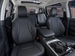 Kia Carnival SX FWD 2026