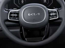 Kia Carnival SX FWD 2026