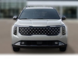 Kia Carnival SX Prestige FWD 2026