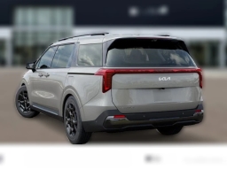 Kia Carnival SX Prestige FWD 2026