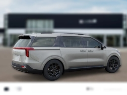 Kia Carnival SX Prestige FWD 2026