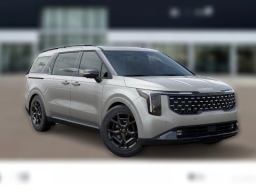 Kia Carnival SX Prestige FWD 2026