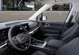 Kia Carnival SX Prestige FWD 2026