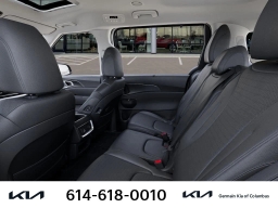 Kia Carnival SX Prestige FWD 2026