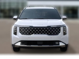 Kia Carnival SX FWD 2026