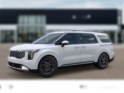 Kia Carnival SX FWD 2026