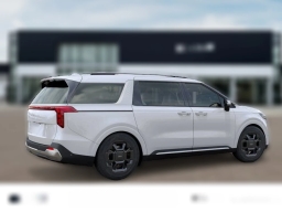 Kia Carnival SX FWD 2026