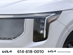 Kia Carnival SX FWD 2026