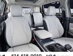 Kia Carnival SX FWD 2026