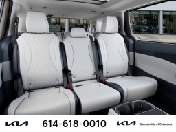 Kia Carnival SX FWD 2026