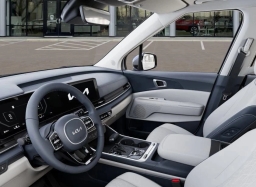 Kia Carnival SX FWD 2026