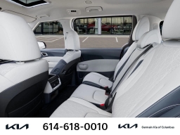 Kia Carnival SX FWD 2026