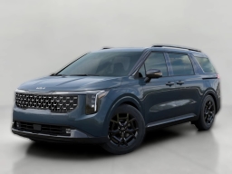 Kia Carnival SX FWD 2026