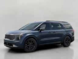 Kia Carnival SX FWD 2026