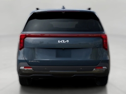 Kia Carnival SX FWD 2026