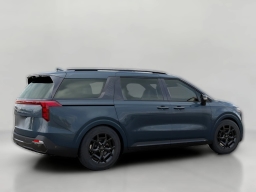 Kia Carnival SX FWD 2026