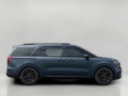 Kia Carnival SX FWD 2026